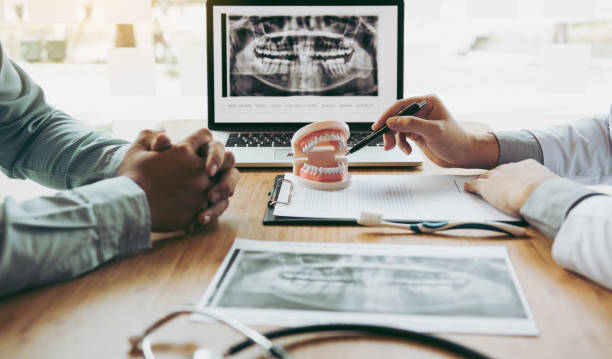 Professional Dental Services in Crooked River Ranch, OR