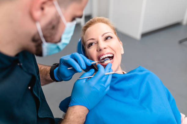 Best Teeth Whitening  in Crooked River Ranch, OR