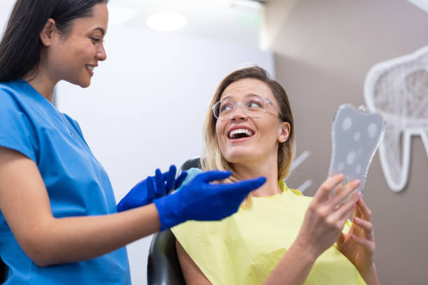 TMJ/TMD Treatment in Crooked River Ranch, OR