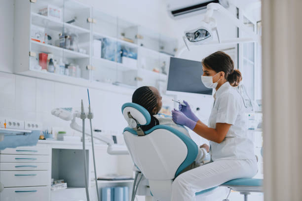 Best Wisdom Tooth Removal  in Crooked River Ranch, OR